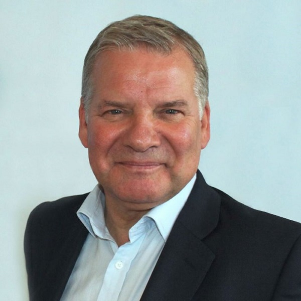 David Meikle, Finance & Ops Strategy