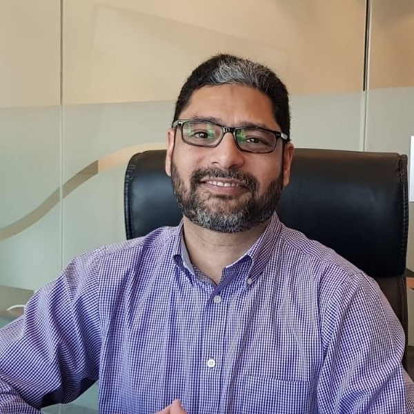 Moaaz Khanani, Growth Strategy Lead