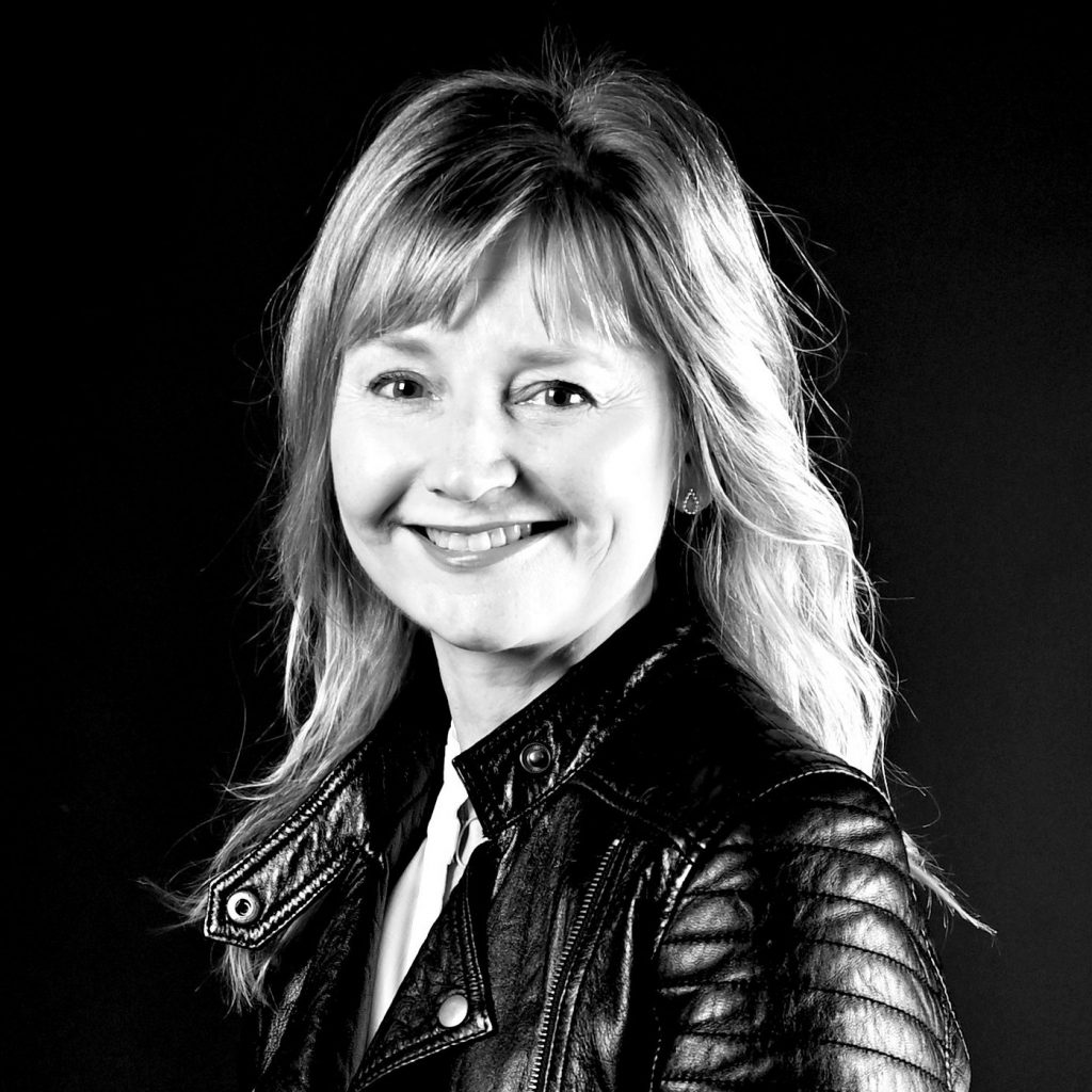 Ali Rogan, Strategic Communications