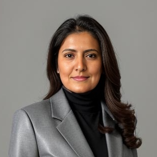 Dr. Azra Chang, Clinical Strategist