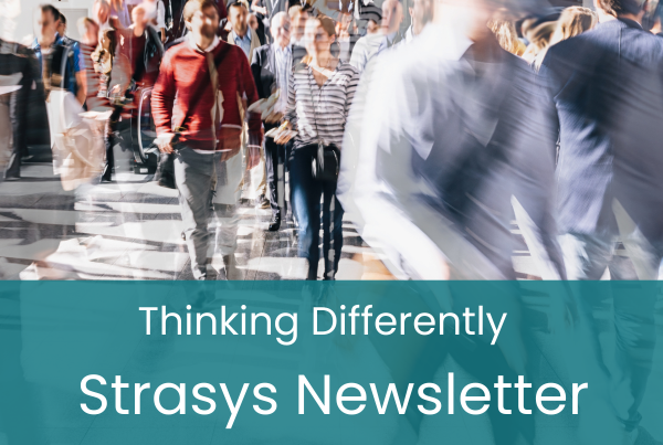 Strasys Newsletter June 2024