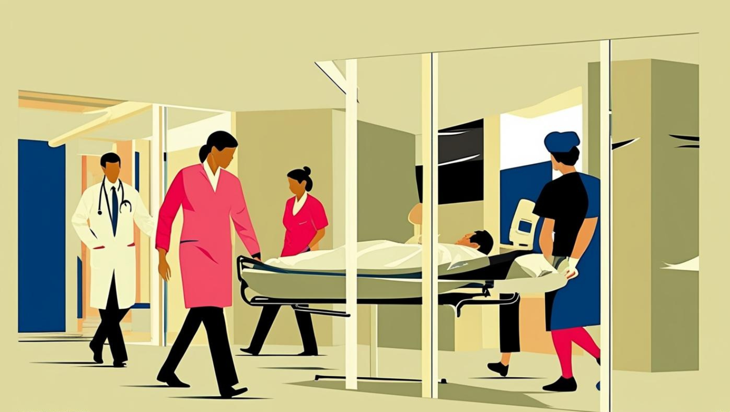 Success story of evidence based transformation of challenged clinical services