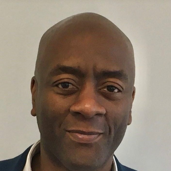 Hugh Sheriffe, Children’s Services Director, Barnardo’s